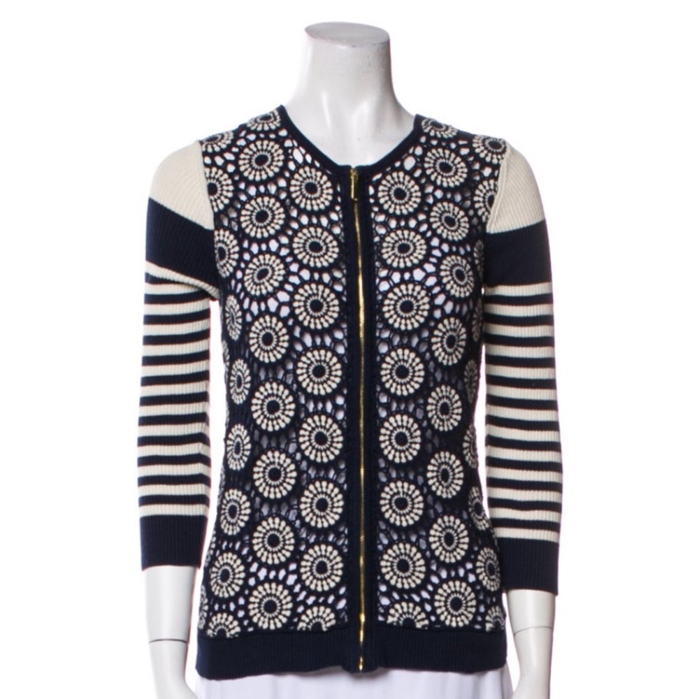 Tory Burch Cardigan